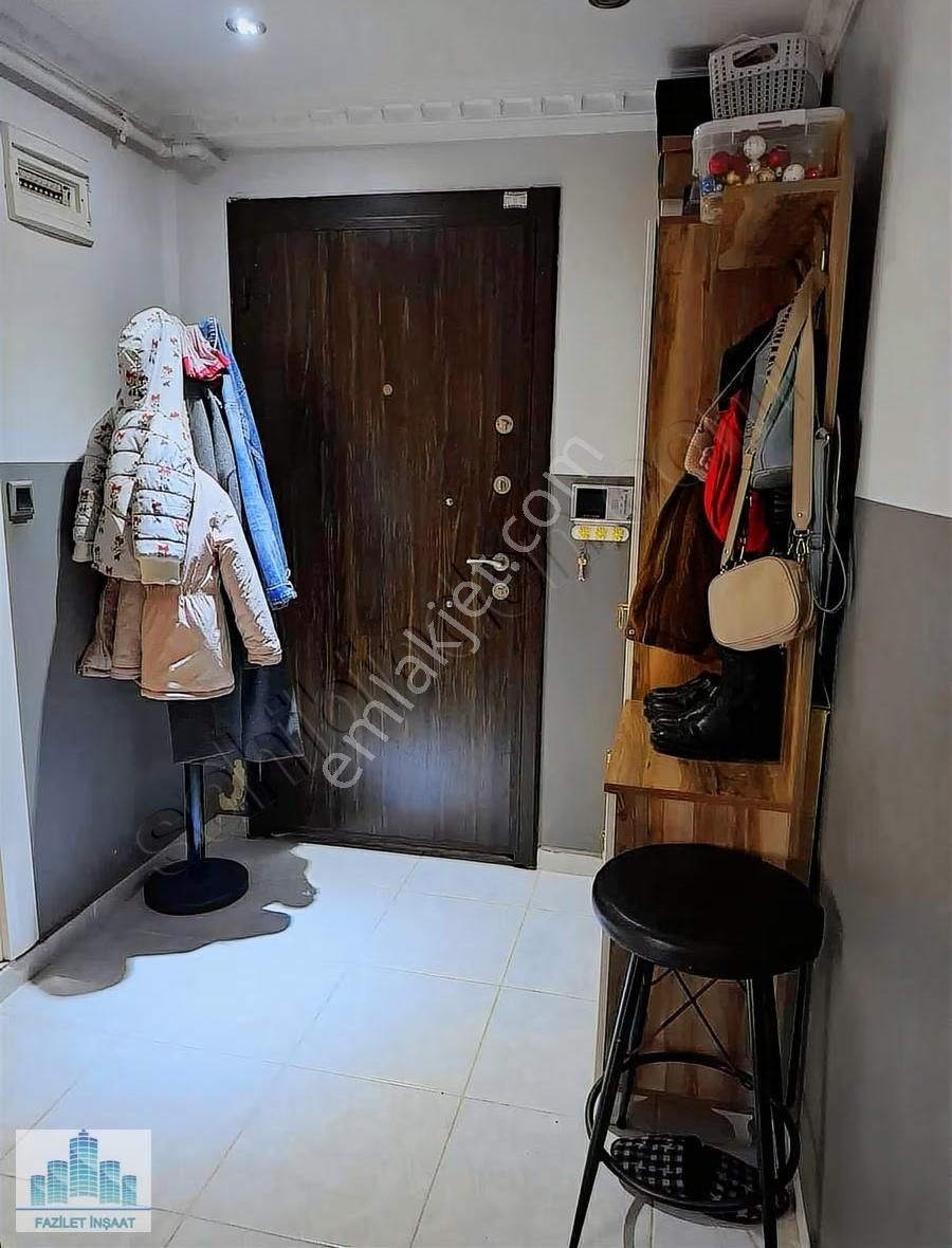 Bahçe Katı Ebeveyn Banyolu, 2+1 Satılık Daire - Görsel 10