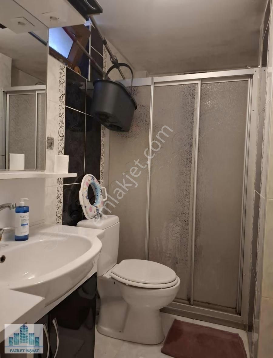 Bahçe Katı Ebeveyn Banyolu, 2+1 Satılık Daire - Görsel 6