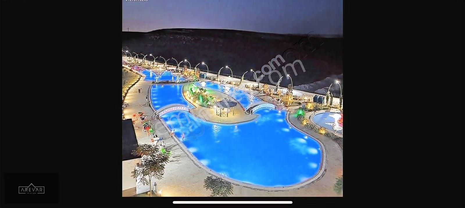 Arevar'dan Körkün Naturel Parkda Satılık 2+1 Bakımlı Daire - Görsel 14