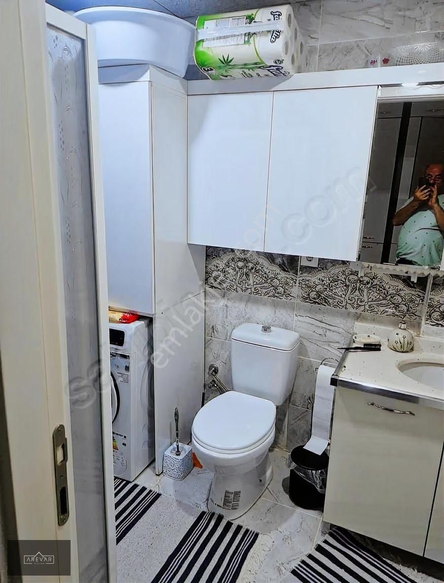 Arevar'dan Körkün Naturel Parkda Satılık 2+1 Bakımlı Daire - Görsel 6