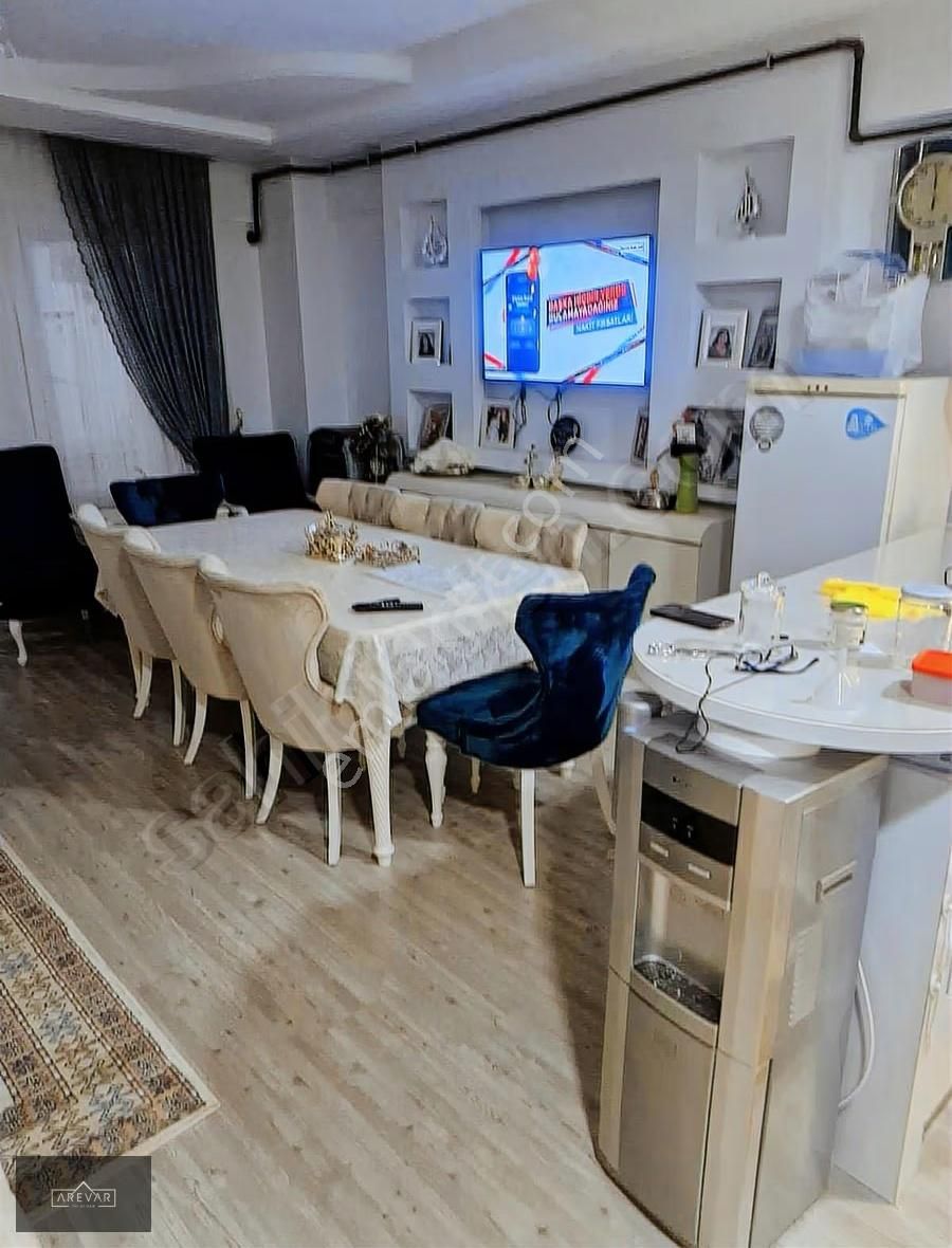 Arevar'dan Körkün Naturel Parkda Satılık 2+1 Bakımlı Daire - Görsel 8