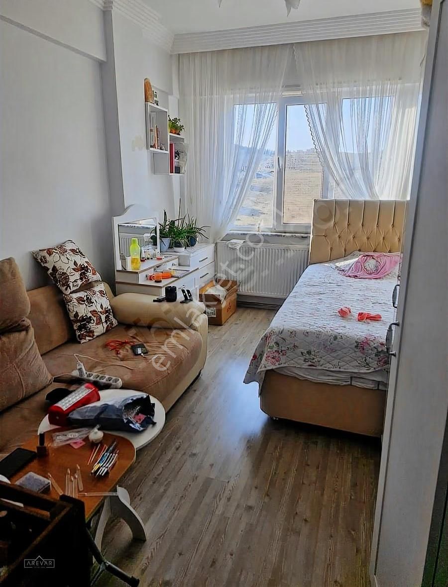 Arevar'dan Körkün Naturel Parkda Satılık 2+1 Bakımlı Daire - Görsel 12