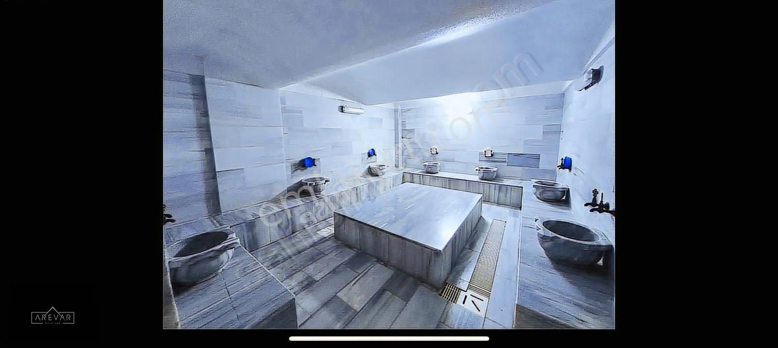 Arevar'dan Körkün Naturel Parkda Satılık 2+1 Bakımlı Daire - Görsel 15