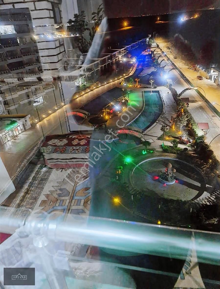 Arevar'dan Körkün Naturel Parkda Satılık 2+1 Bakımlı Daire - Görsel 9