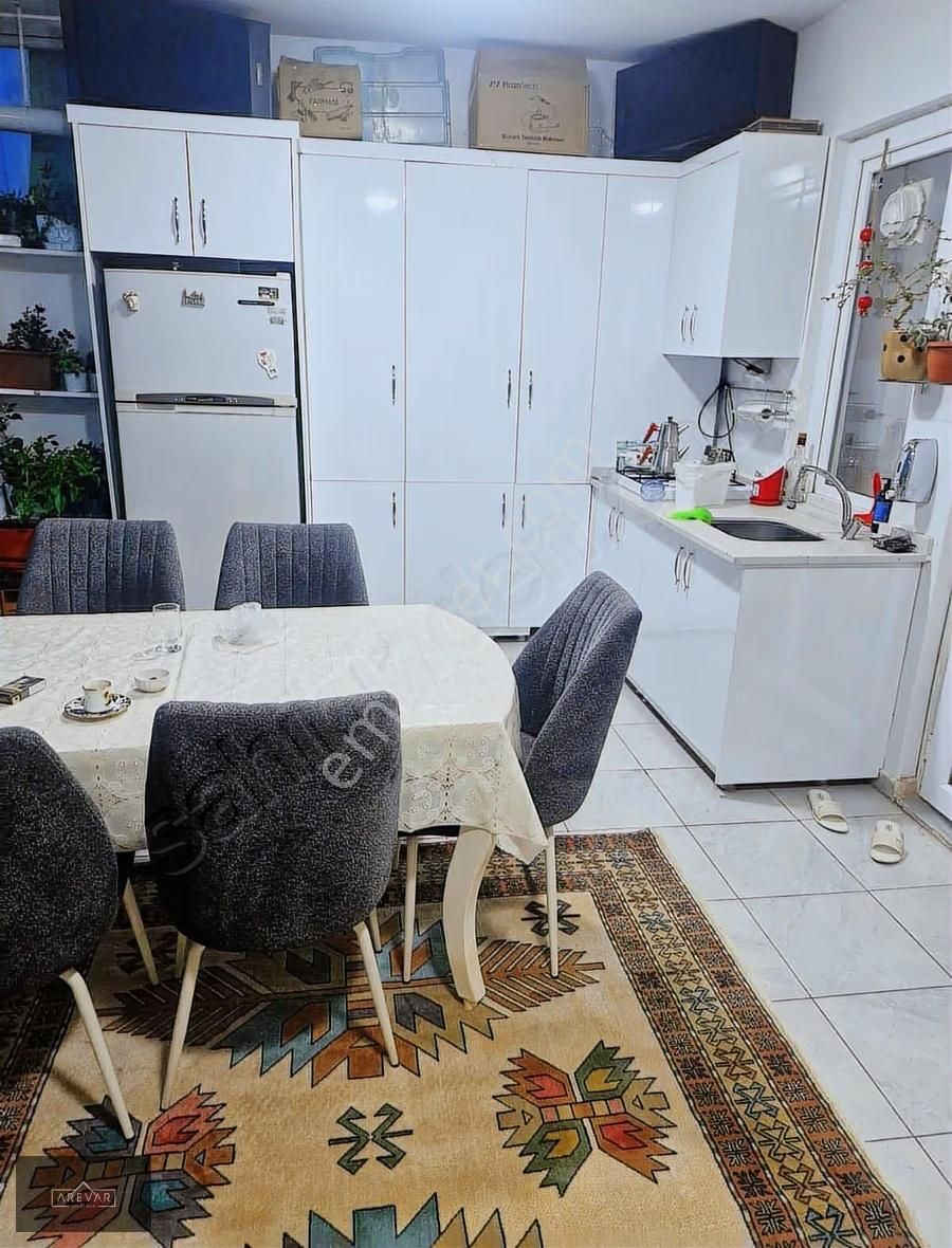 Arevar'dan Körkün Naturel Parkda Satılık 2+1 Bakımlı Daire - Görsel 7