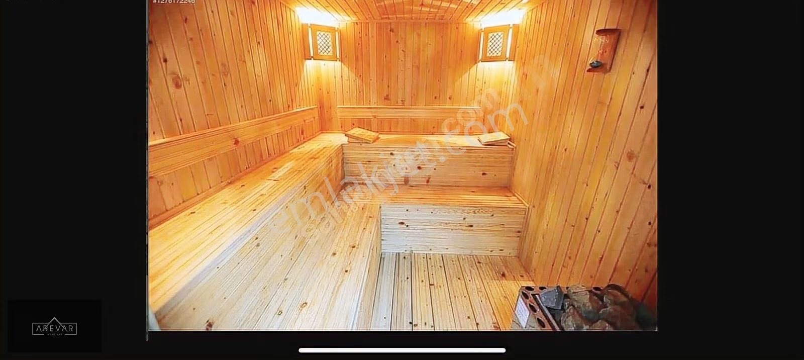 Arevar'dan Körkün Naturel Parkda Satılık 2+1 Bakımlı Daire - Görsel 4