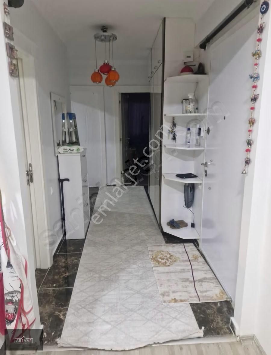 Arevar'dan Körkün Naturel Parkda Satılık 2+1 Bakımlı Daire - Görsel 10