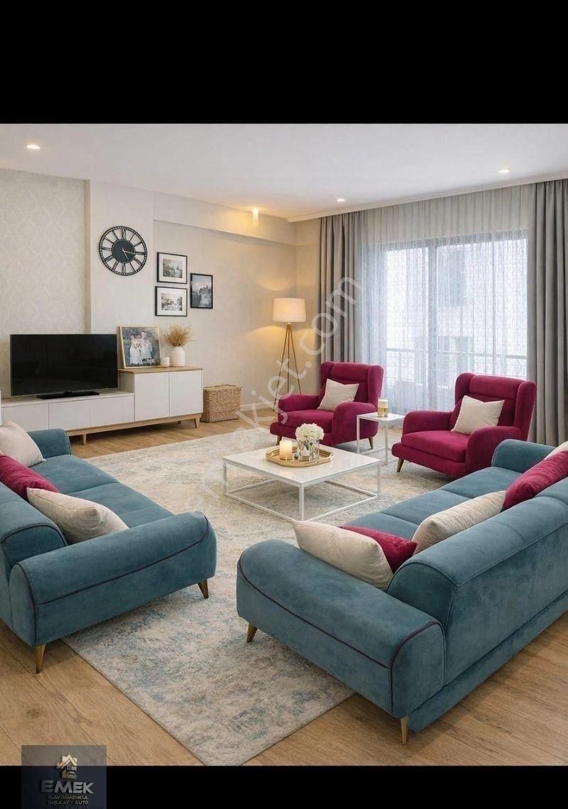 Ertuğrulgazi 3+1 Geniş Daire