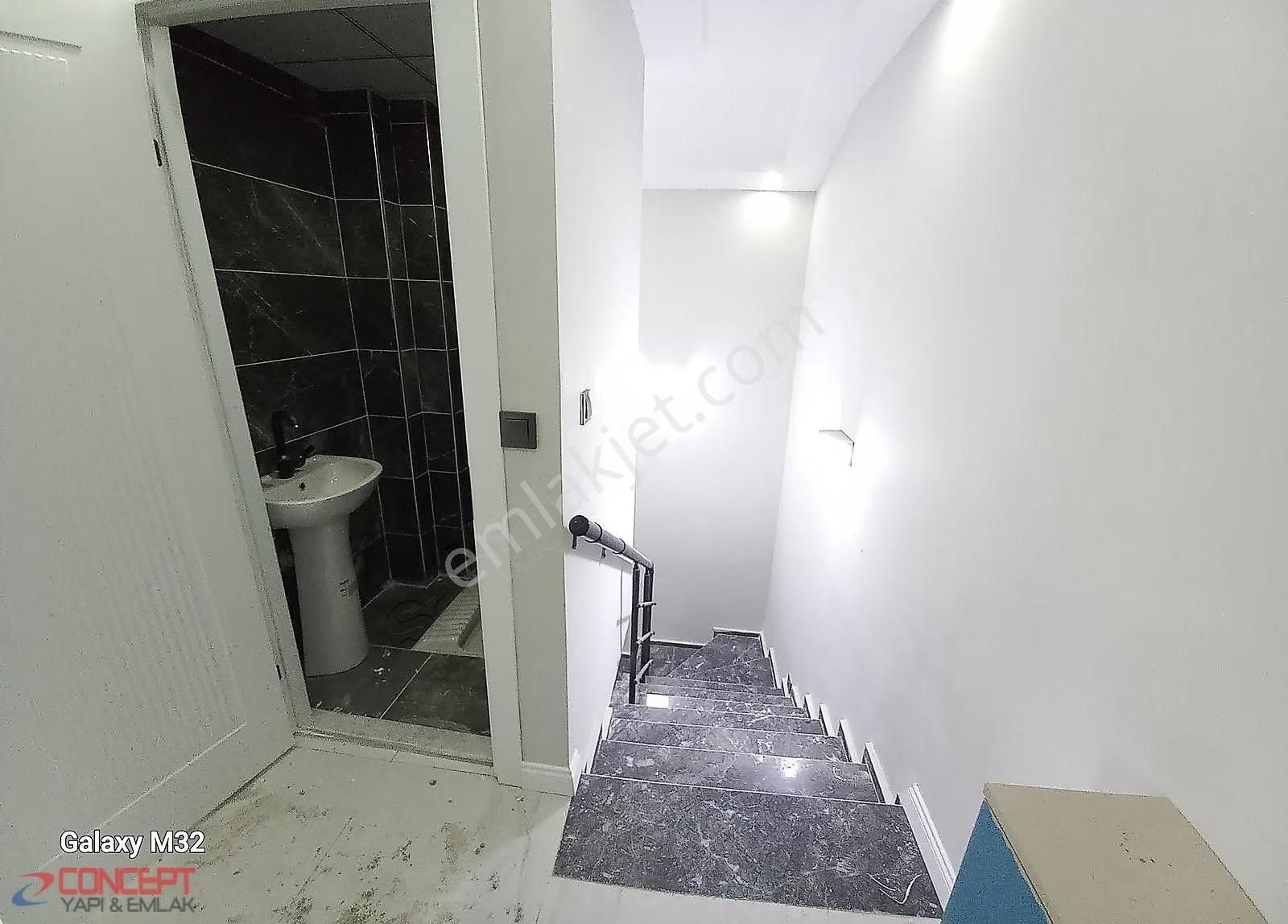 Concept Emlak'tan Cadde Üzeri Satılık 3+1 Dubleks Daire!!! - Görsel 15