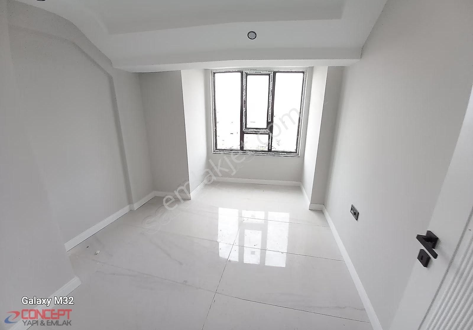 Concept Emlak'tan Cadde Üzeri Satılık 3+1 Dubleks Daire!!! - Görsel 25