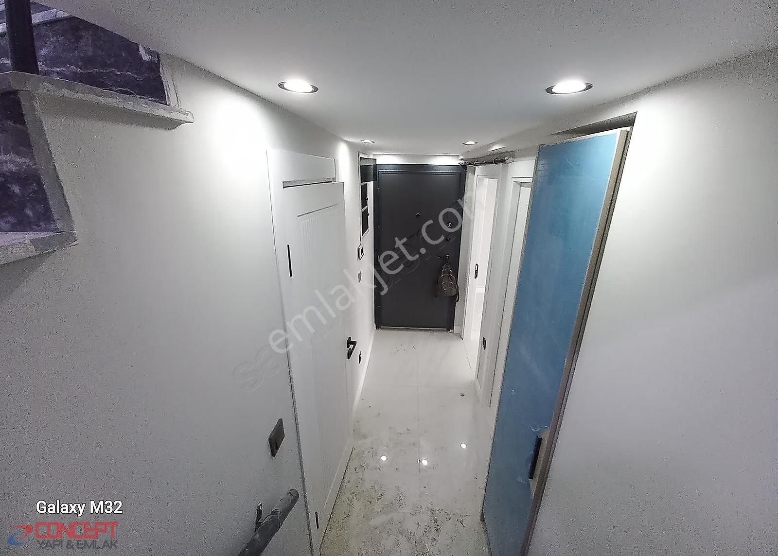 Concept Emlak'tan Cadde Üzeri Satılık 3+1 Dubleks Daire!!! - Görsel 26