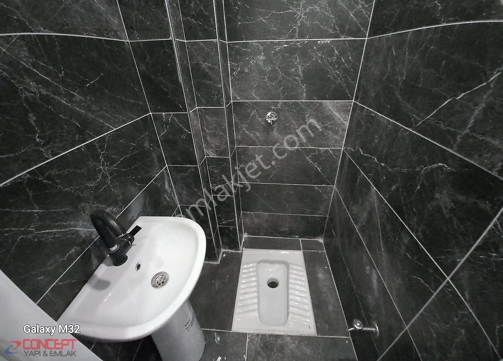 Concept Emlak'tan Cadde Üzeri Satılık 3+1 Dubleks Daire!!! - Görsel 13