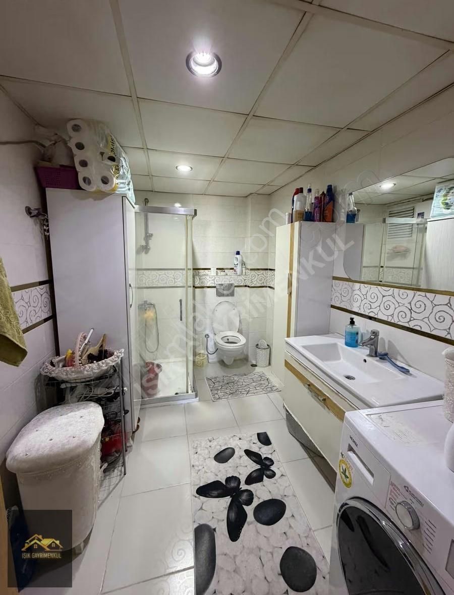 Işık Gayrimenkul'den Satılık Cadde Üzeri Lux 3+1 Daire - Görsel 11