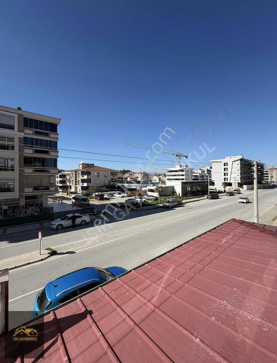 Işık Gayrimenkul'den Satılık Cadde Üzeri Lux 3+1 Daire - Görsel 2