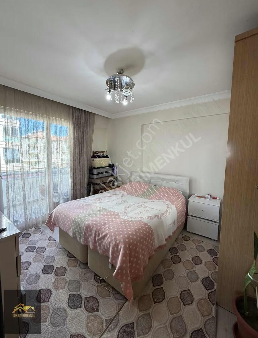 Işık Gayrimenkul'den Satılık Cadde Üzeri Lux 3+1 Daire - Görsel 8