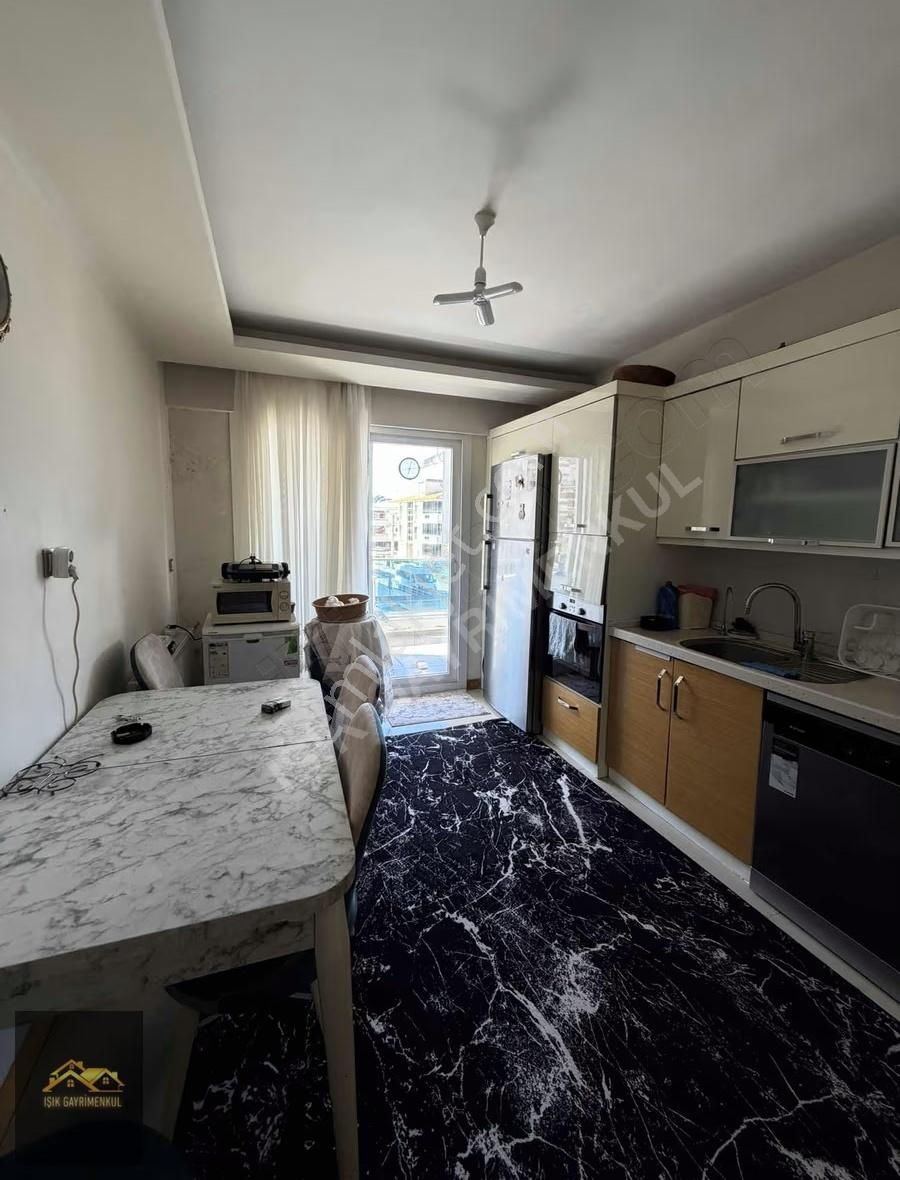 Işık Gayrimenkul'den Satılık Cadde Üzeri Lux 3+1 Daire - Görsel 4