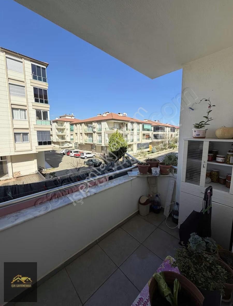 Işık Gayrimenkul'den Satılık Cadde Üzeri Lux 3+1 Daire - Görsel 5