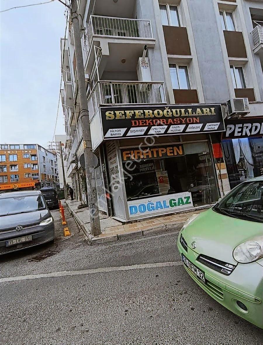 Tam Çarşı Merkezde Cadde Üstü Satılık Dükkan - Görsel 9