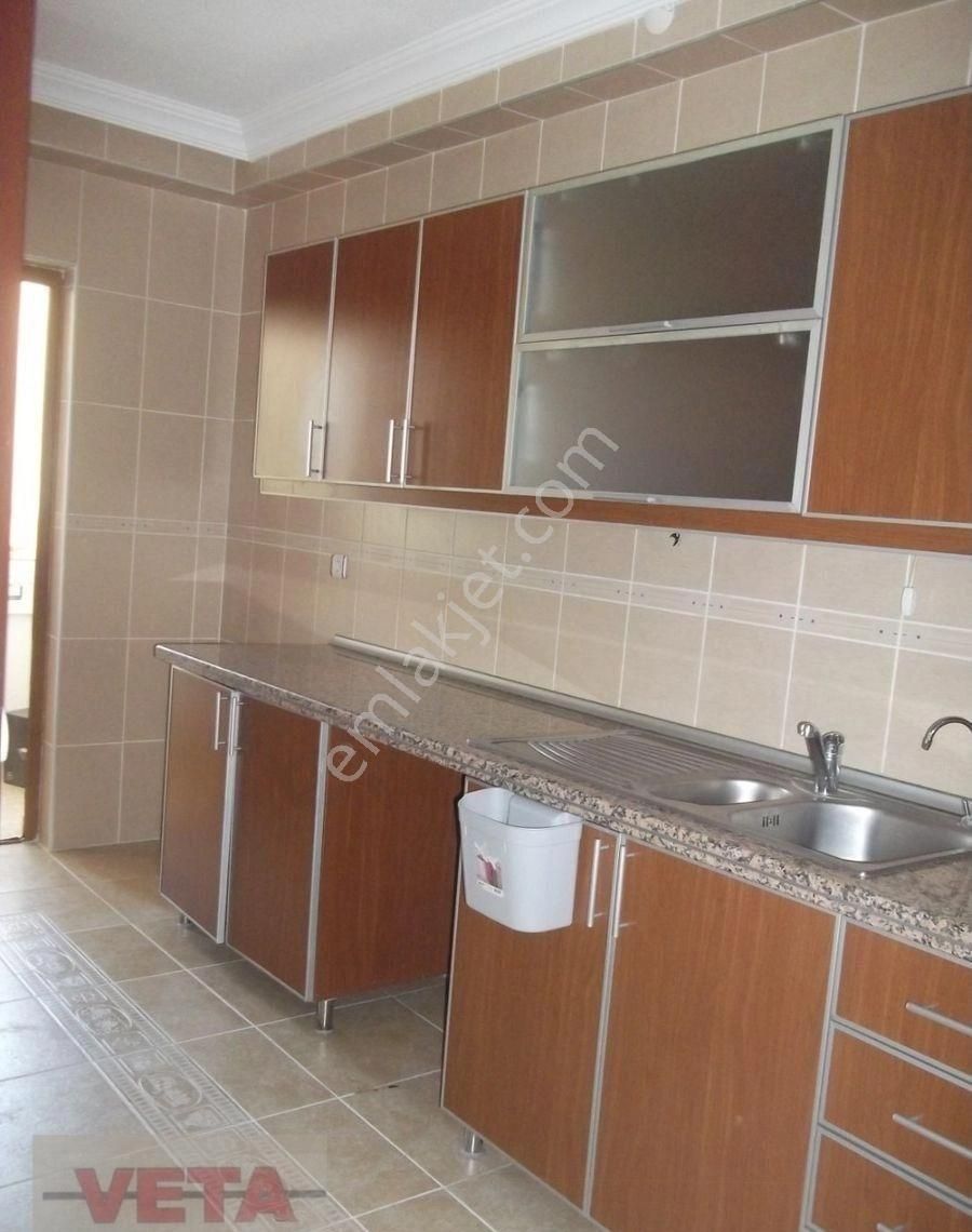 Oran'da, Ara Kat, Full Yapılı, Kiralık Konut 3+1 130 M2 - Görsel 23