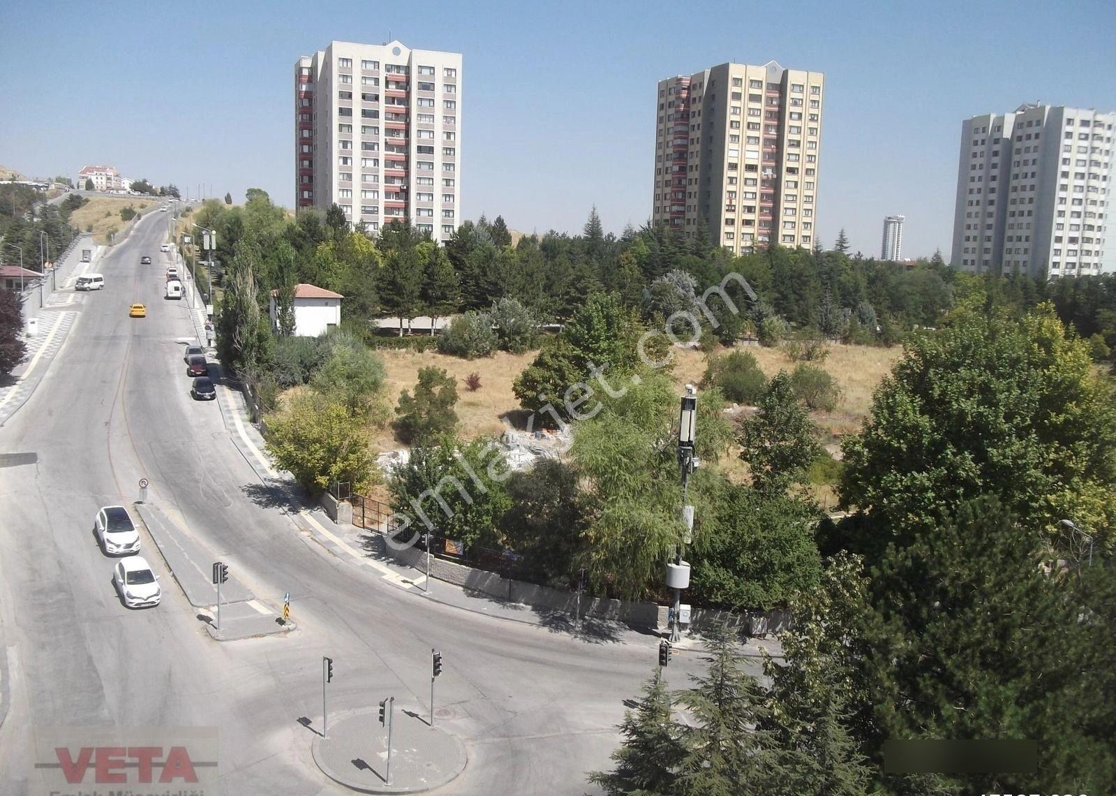 Oran'da, Ara Kat, Full Yapılı, Kiralık Konut 3+1 130 M2 - Görsel 7