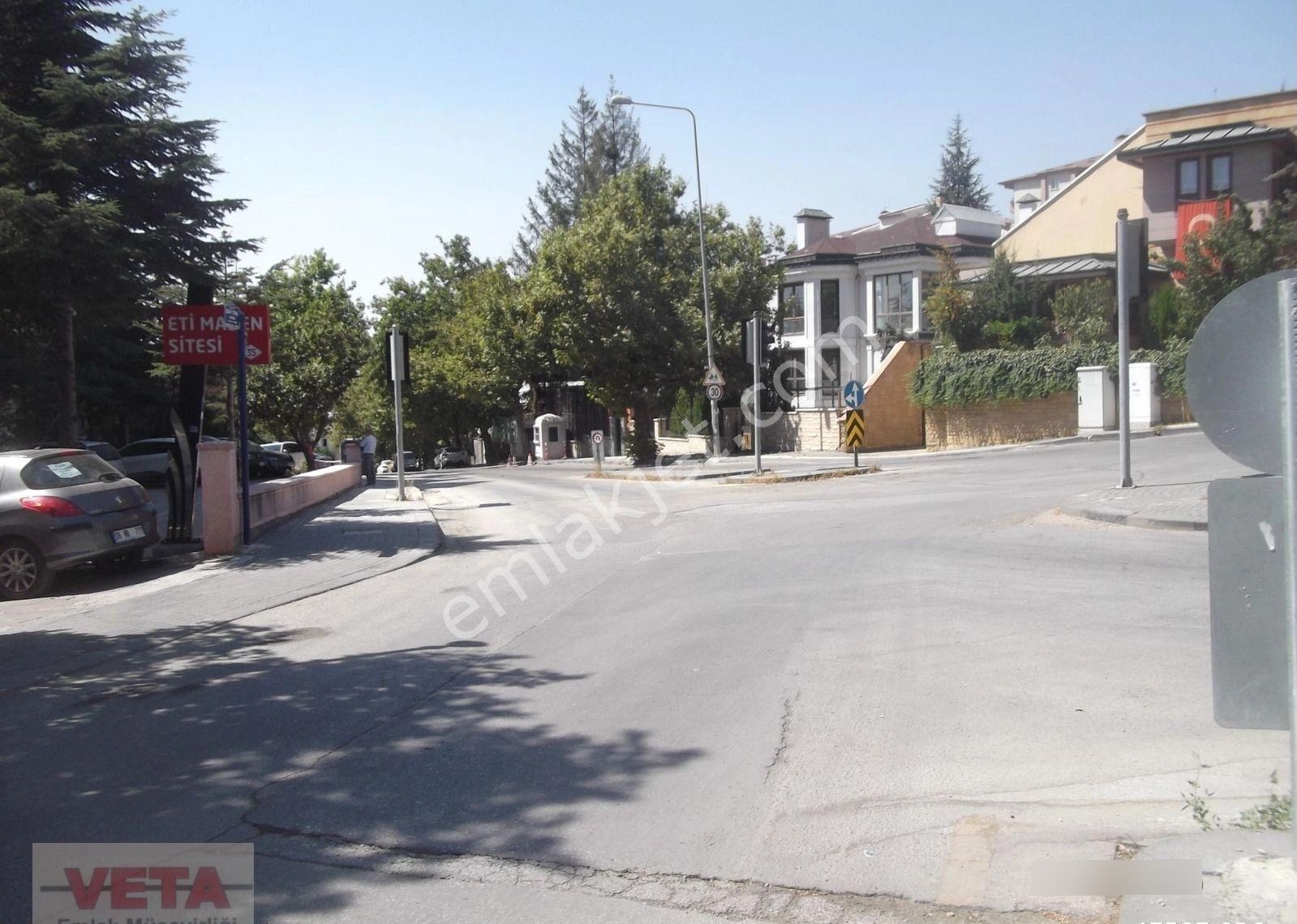 Oran'da, Ara Kat, Full Yapılı, Kiralık Konut 3+1 130 M2 - Görsel 14