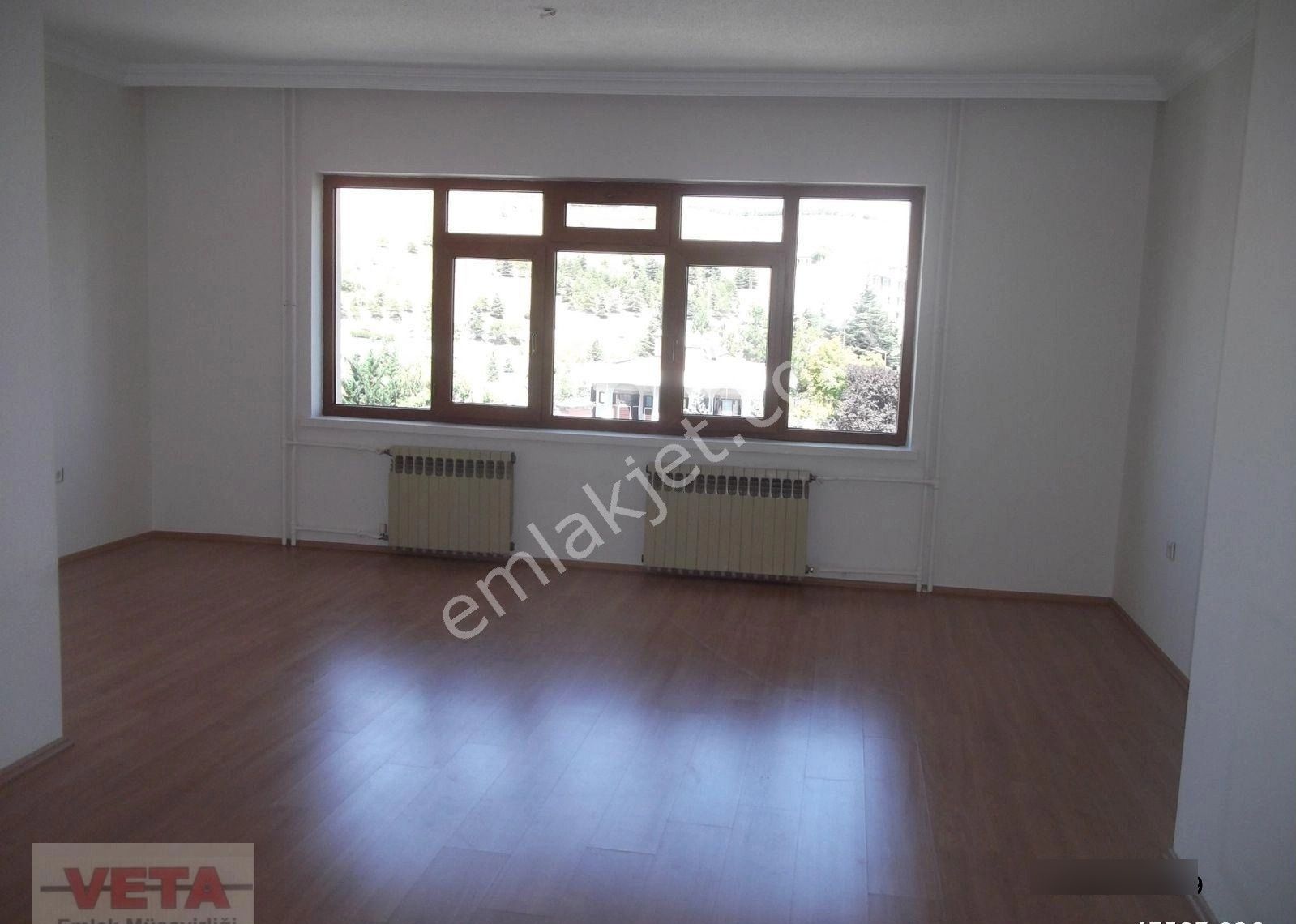 Oran'da, Ara Kat, Full Yapılı, Kiralık Konut 3+1 130 M2 - Görsel 21