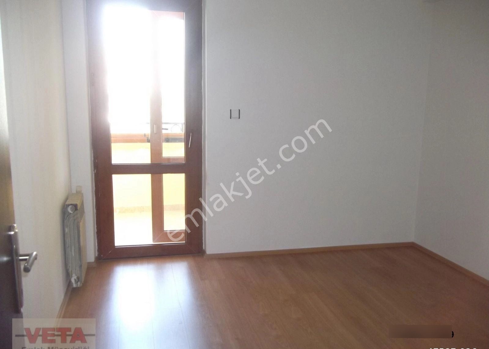 Oran'da, Ara Kat, Full Yapılı, Kiralık Konut 3+1 130 M2 - Görsel 5
