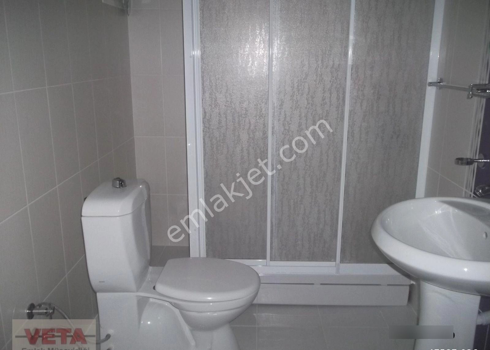 Oran'da, Ara Kat, Full Yapılı, Kiralık Konut 3+1 130 M2 - Görsel 24