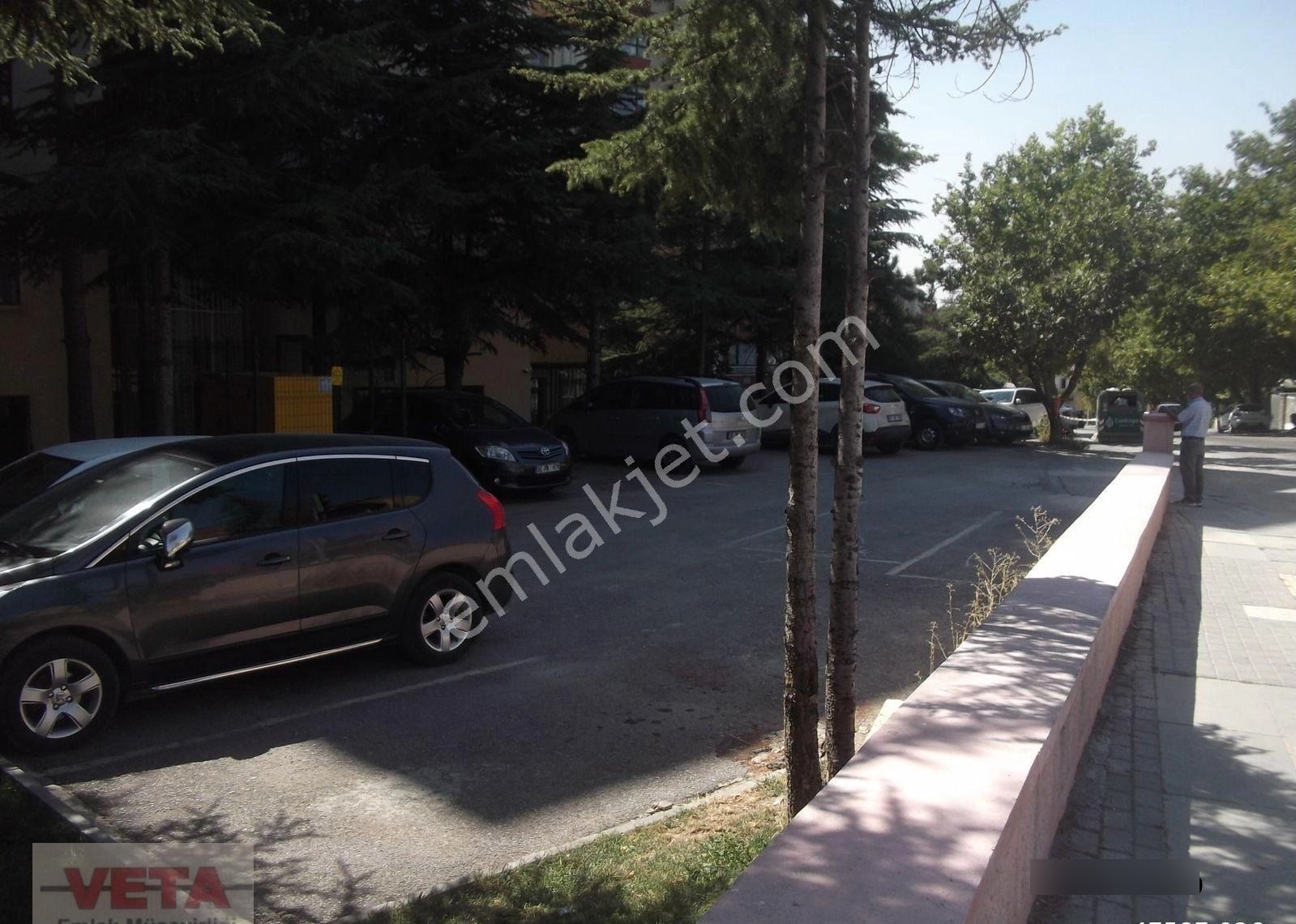 Oran'da, Ara Kat, Full Yapılı, Kiralık Konut 3+1 130 M2 - Görsel 9