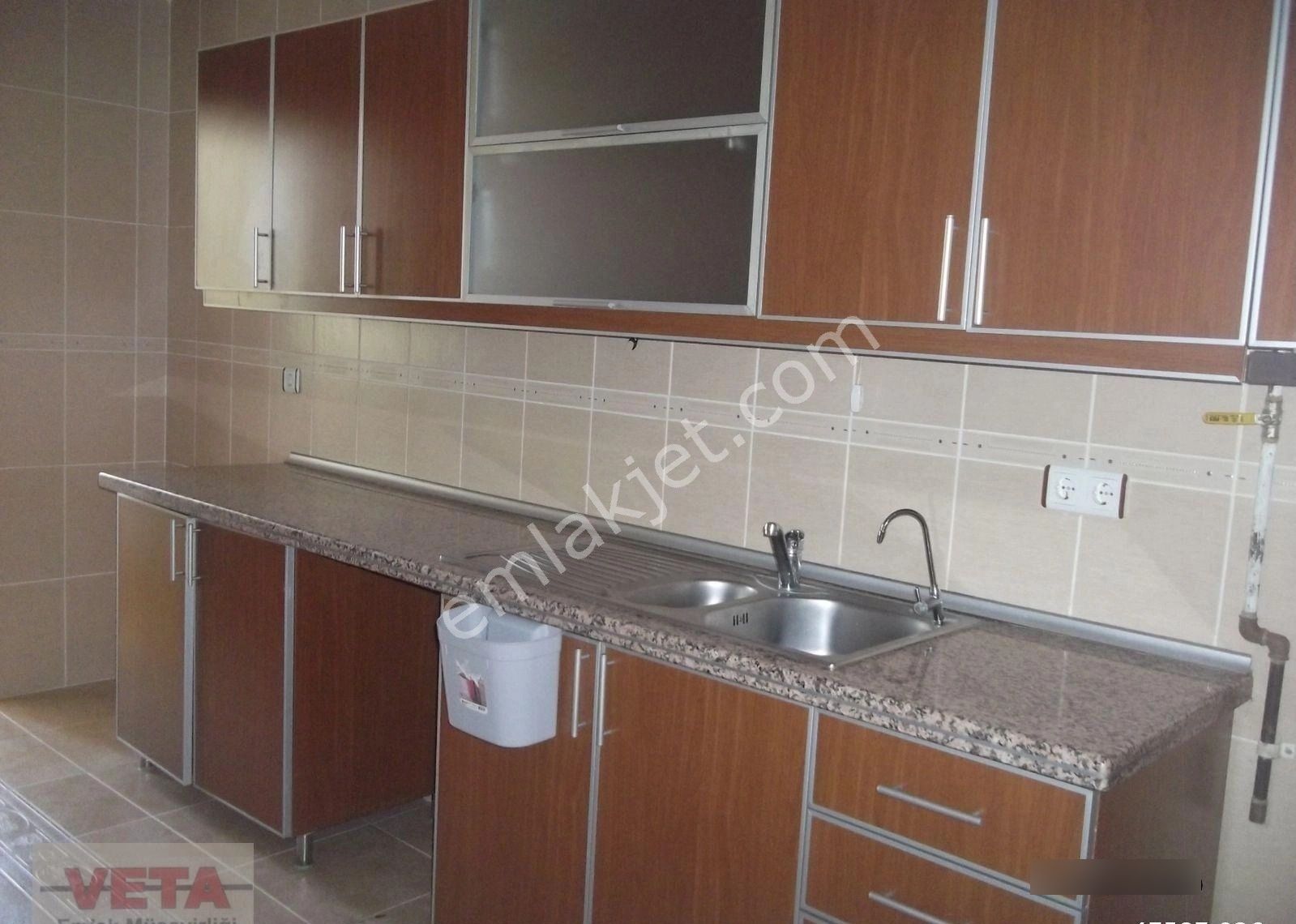 Oran'da, Ara Kat, Full Yapılı, Kiralık Konut 3+1 130 M2 - Görsel 28