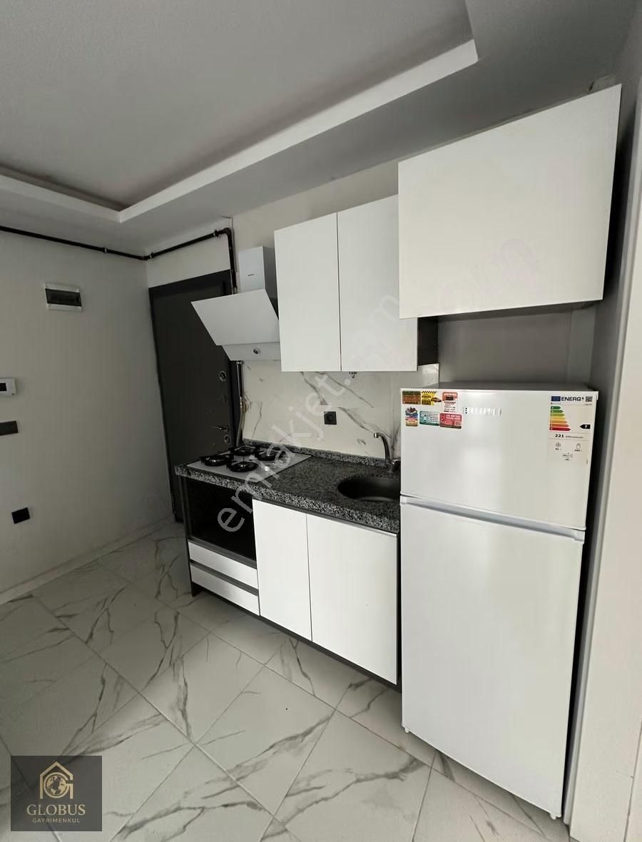 Globus Tan Bursa Nilüfer Görükle De 2+1 Fırsat Kiralık Daire !! - Görsel 20