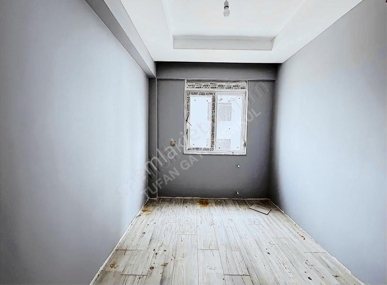 Havuzlu Sitede 2. Kat Konforu Serik Belek Yolu! - Görsel 19