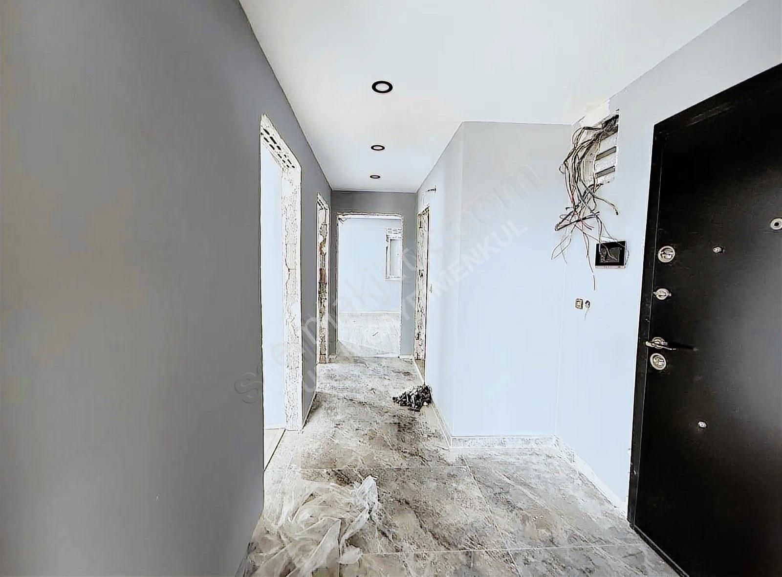 Havuzlu Sitede 2. Kat Konforu Serik Belek Yolu! - Görsel 10