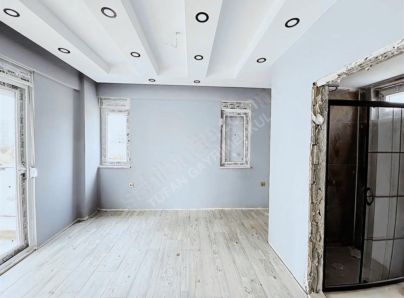 Havuzlu Sitede 2. Kat Konforu Serik Belek Yolu! - Görsel 22