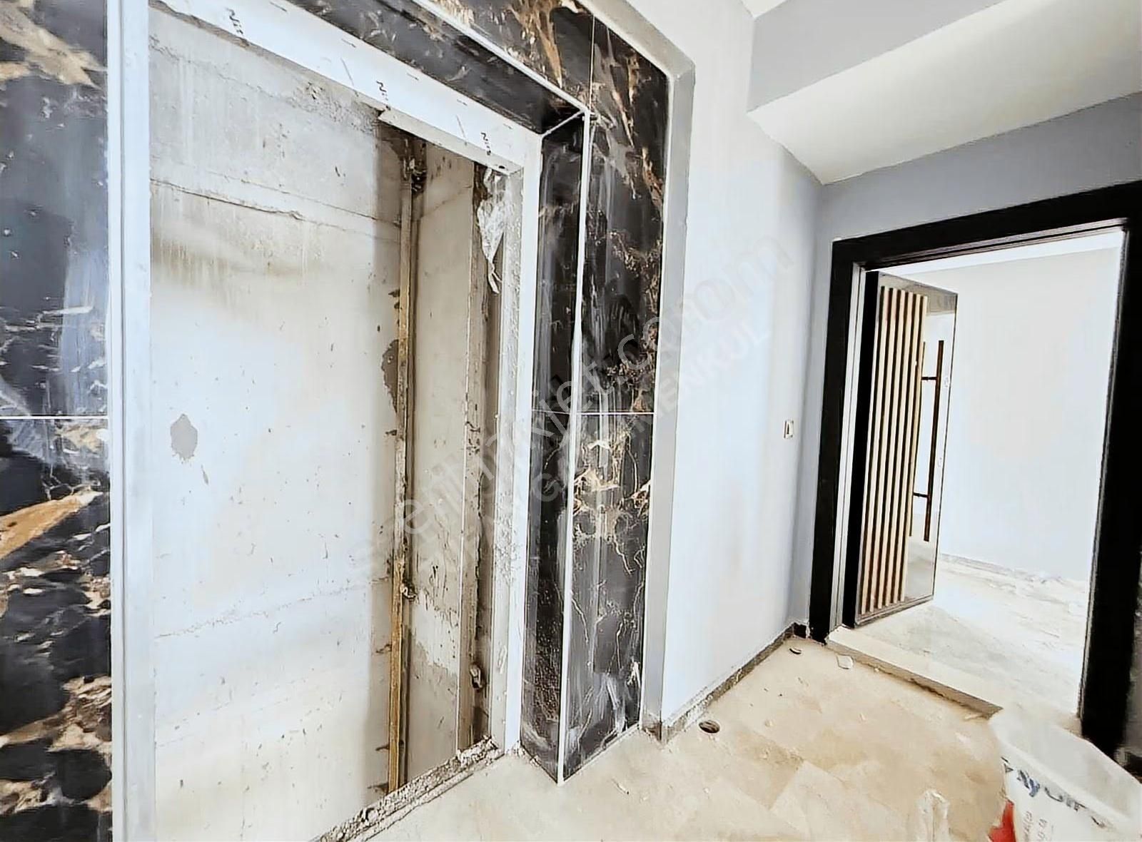 Havuzlu Sitede 2. Kat Konforu Serik Belek Yolu! - Görsel 14