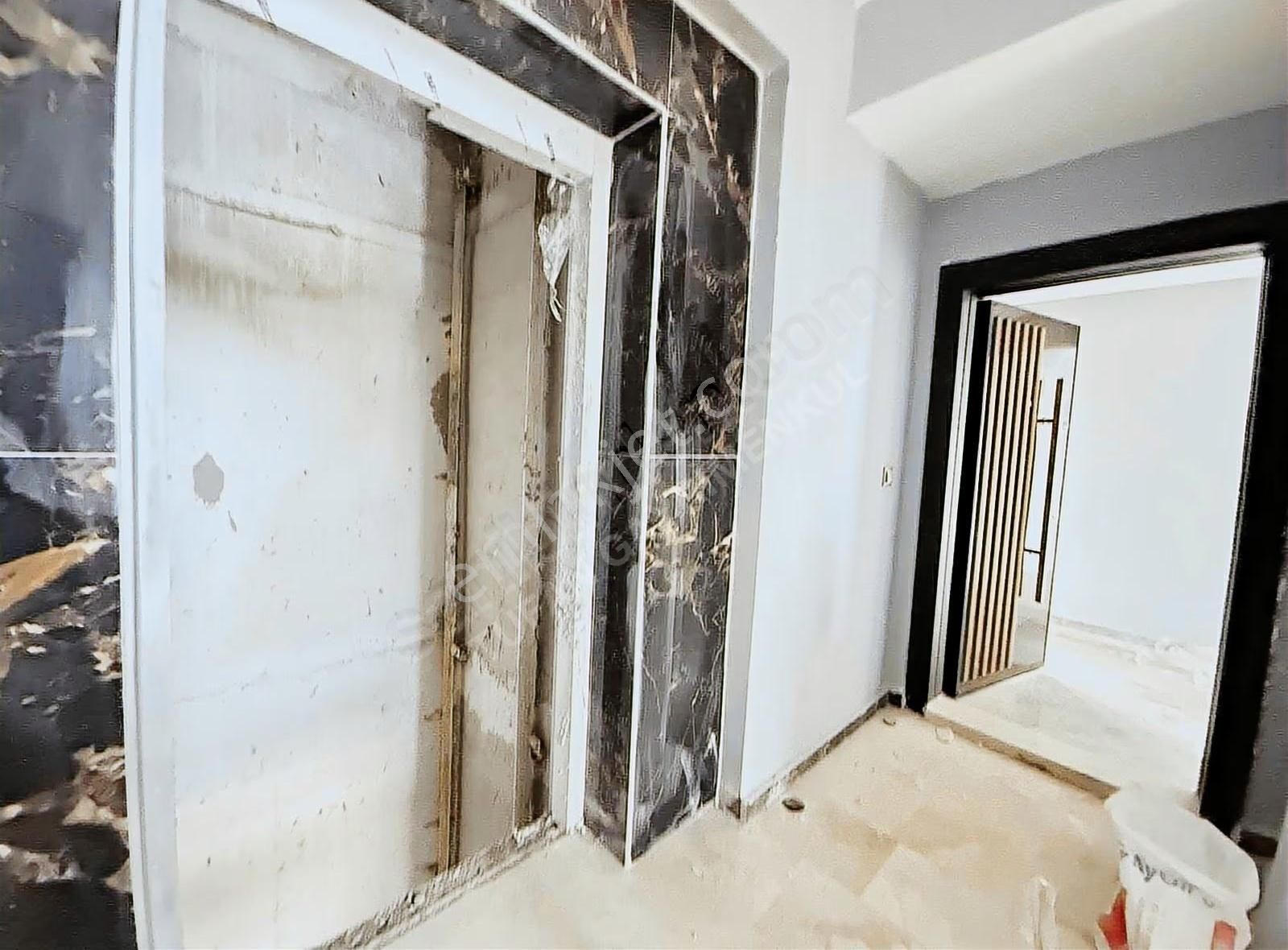 Havuzlu Sitede 2. Kat Konforu Serik Belek Yolu! - Görsel 24