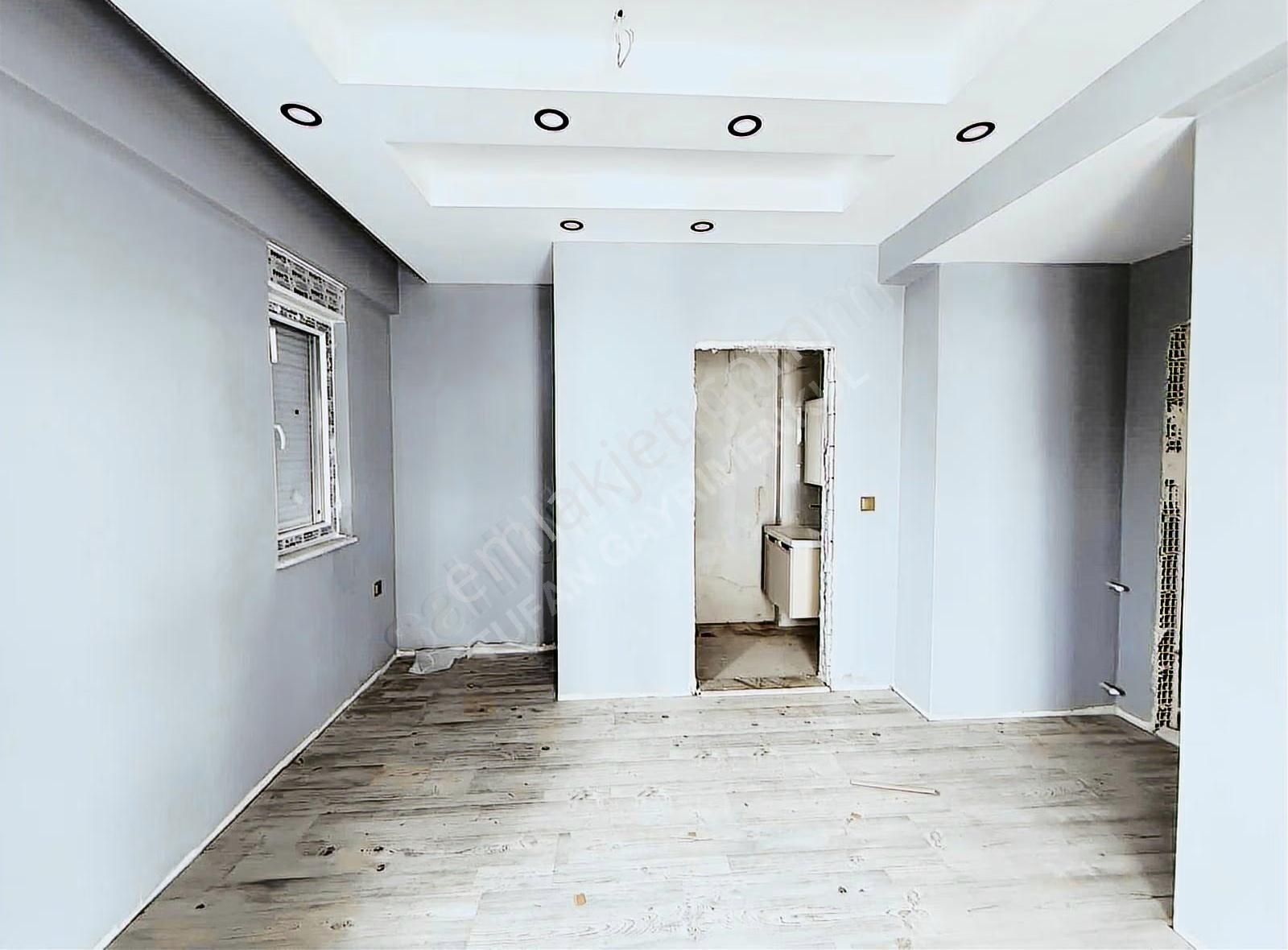 Havuzlu Sitede 2. Kat Konforu Serik Belek Yolu! - Görsel 9