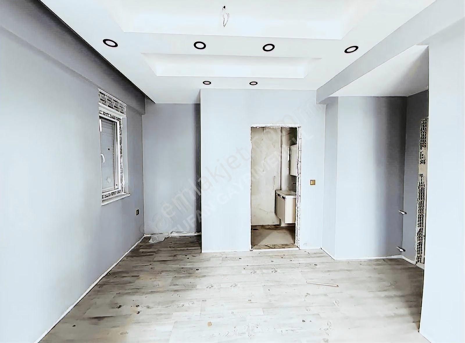 Havuzlu Sitede 2. Kat Konforu Serik Belek Yolu! - Görsel 5