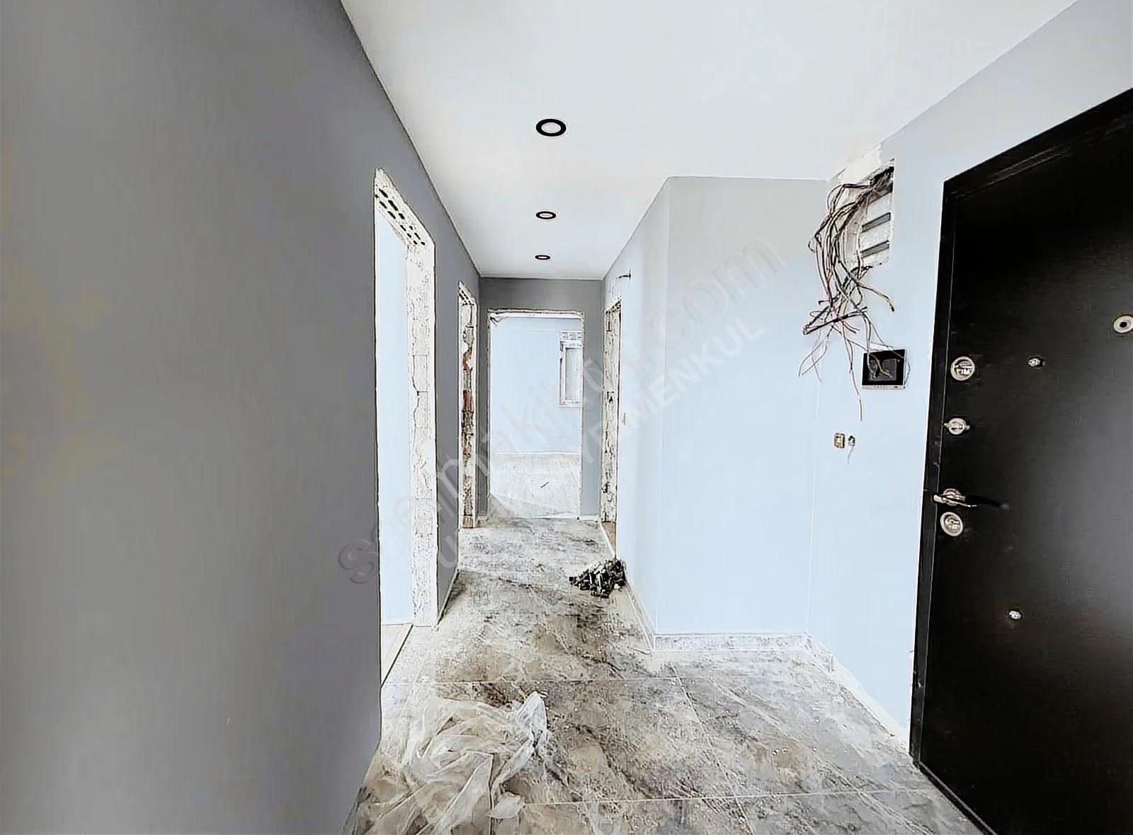 Havuzlu Sitede 2. Kat Konforu Serik Belek Yolu! - Görsel 11