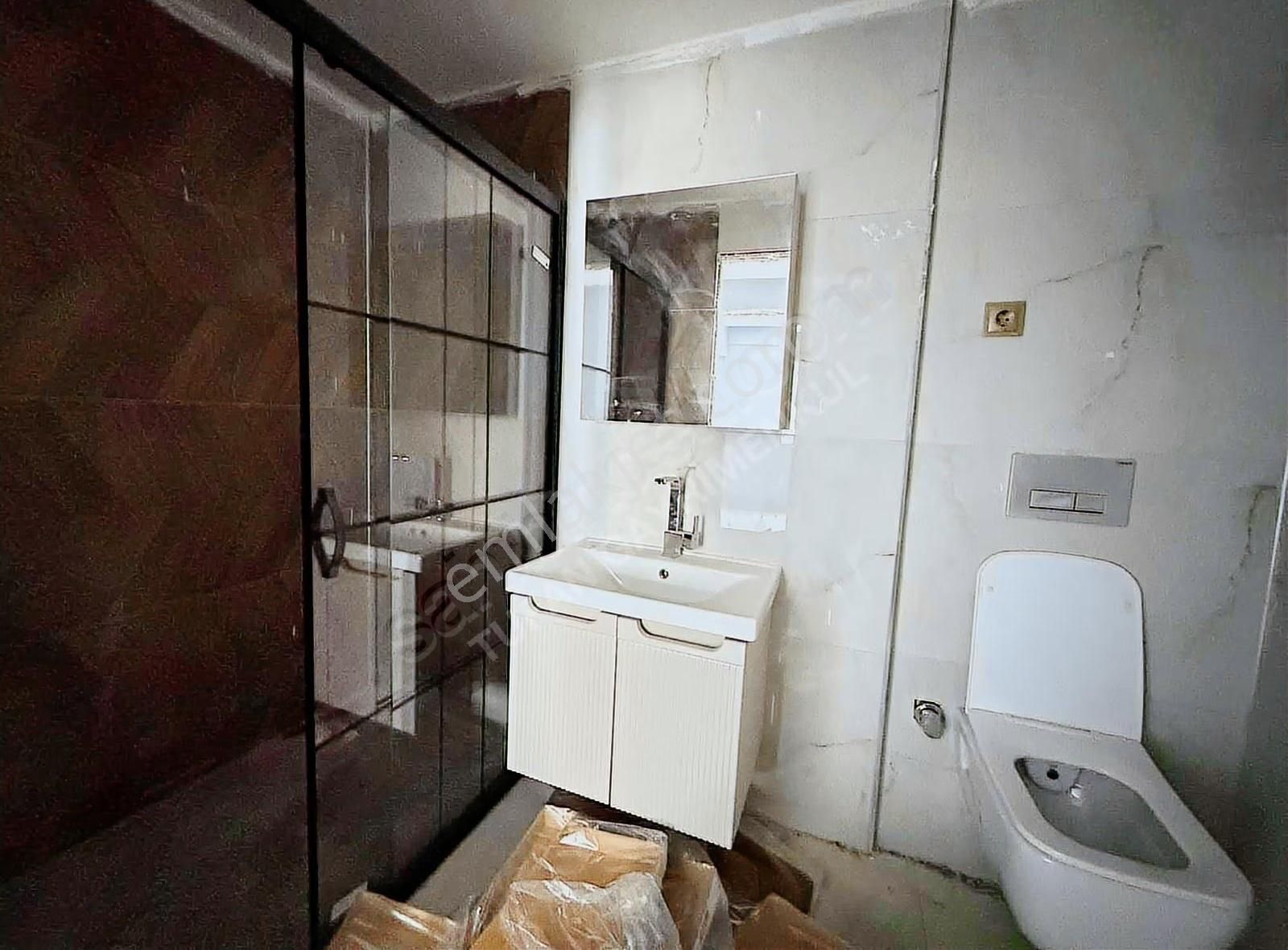 Havuzlu Sitede 2. Kat Konforu Serik Belek Yolu! - Görsel 25