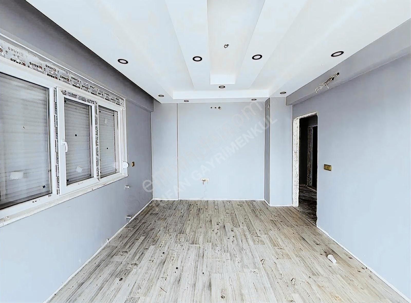 Havuzlu Sitede 2. Kat Konforu Serik Belek Yolu! - Görsel 7