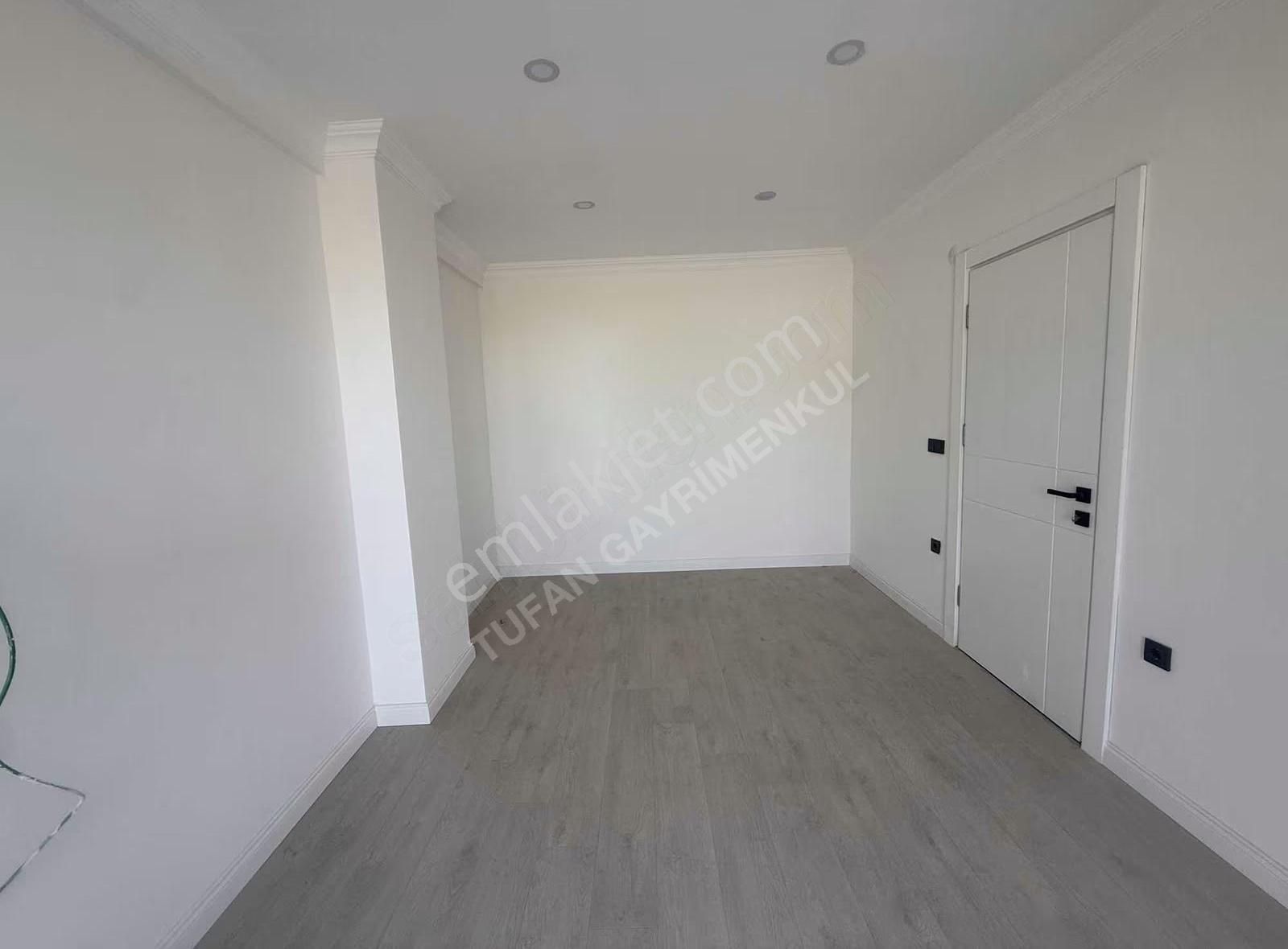 Manavgat Ilıcada Sıfır Ultralüks 2+1 Daire - Görsel 2