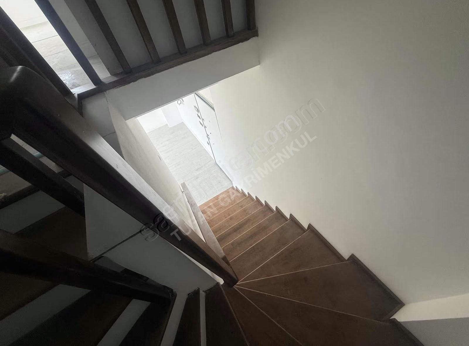 Manavgat Ilıcada Sıfır Ultralüks 2+1 Daire - Görsel 12