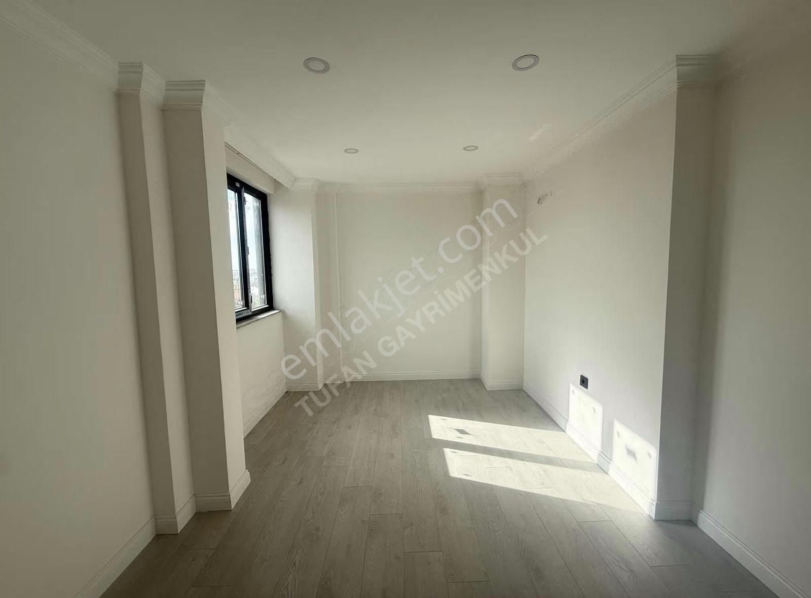 Manavgat Ilıcada Sıfır Ultralüks 2+1 Daire - Görsel 28