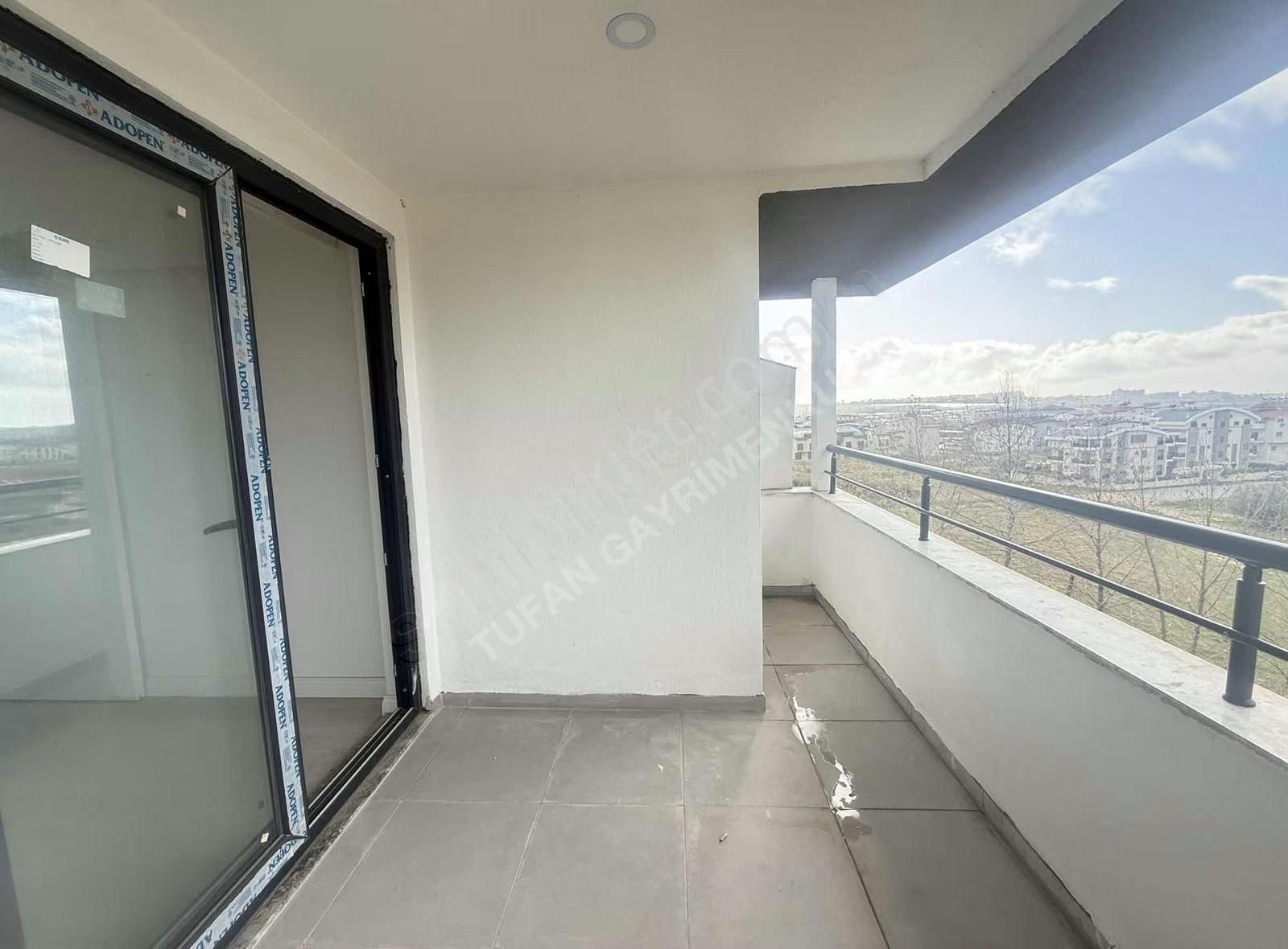 Manavgat Ilıcada Sıfır Ultralüks 2+1 Daire - Görsel 19