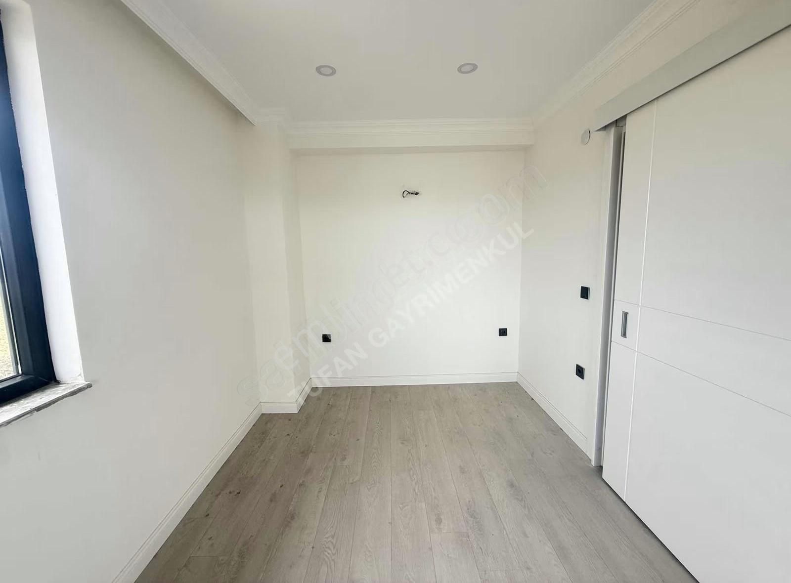 Manavgat Ilıcada Sıfır Ultralüks 2+1 Daire - Görsel 17