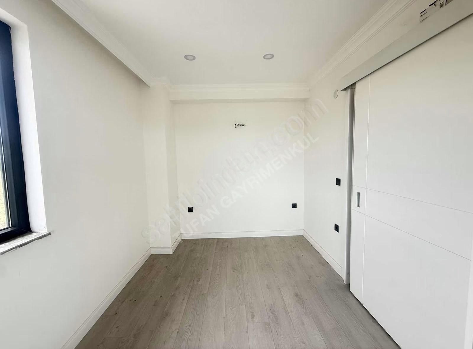 Manavgat Ilıcada Sıfır Ultralüks 2+1 Daire - Görsel 29