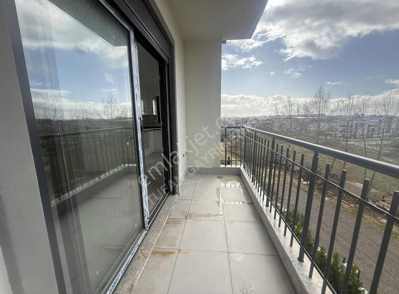Manavgat Ilıcada Sıfır Ultralüks 2+1 Daire - Görsel 8