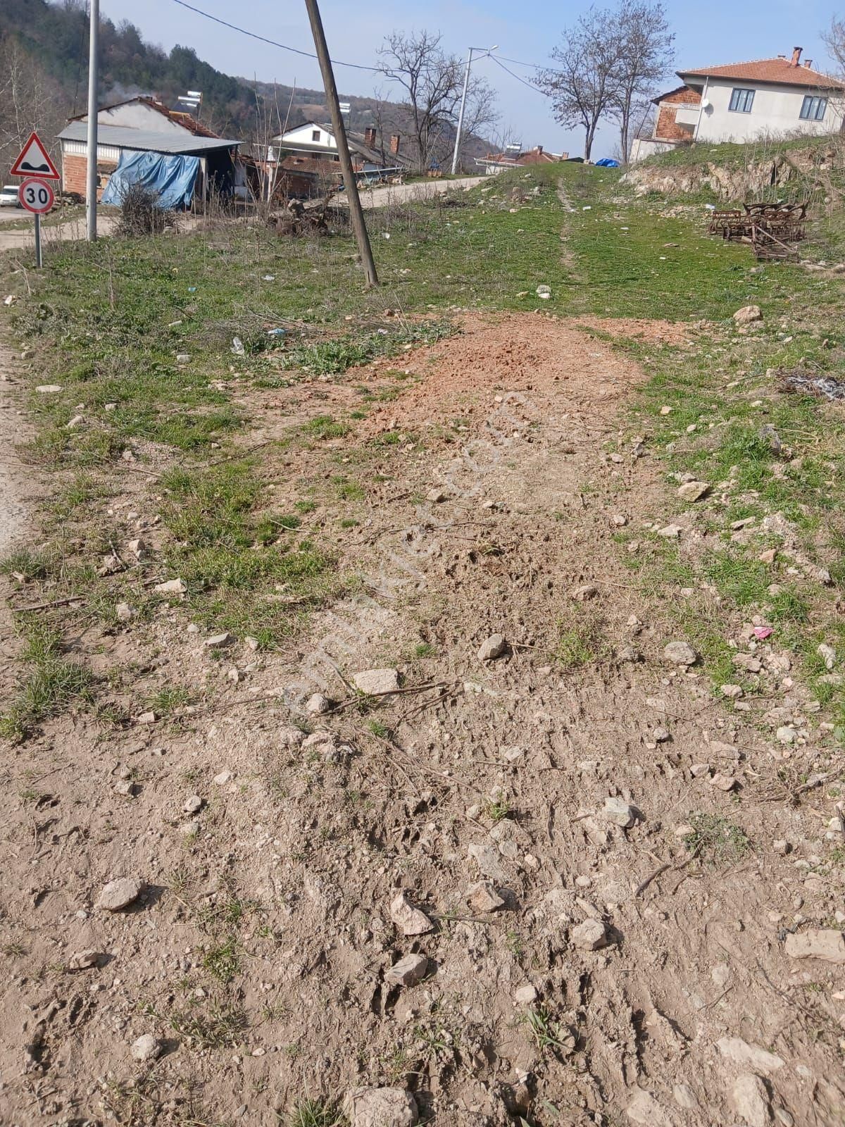 Sahibinden Yenişehir Orhaniye Mahallesinde İmarlı Arsa Çift Hephe - Görsel 4