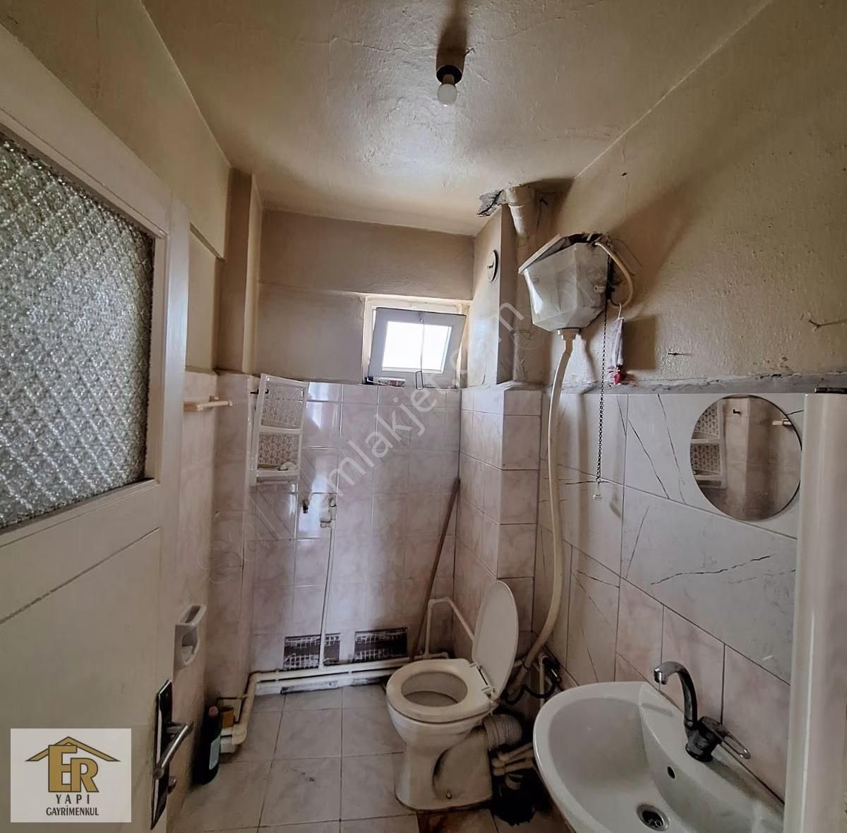 Er Yapı'dan Satılık Plevne Mh. Cadde Üzeri 2+1 Daire - Görsel 5